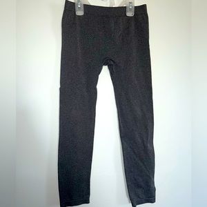 &Curfew girl onesize girls leggings with flaw